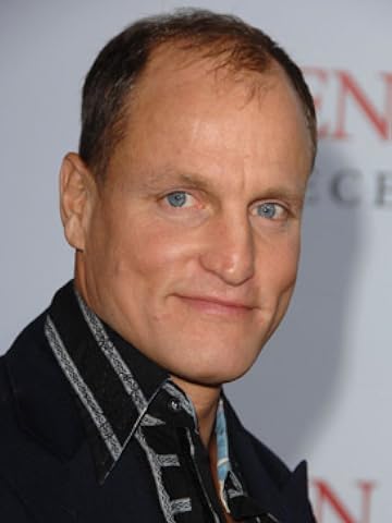 Woody Harrelson