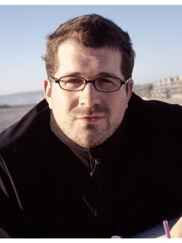 Seth Gordon