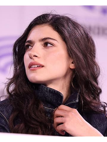 Ella Rubin