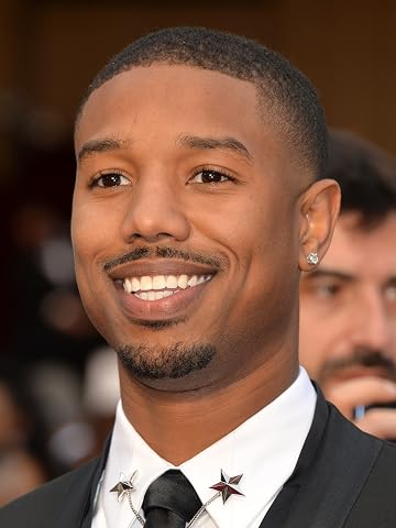 Michael B. Jordan