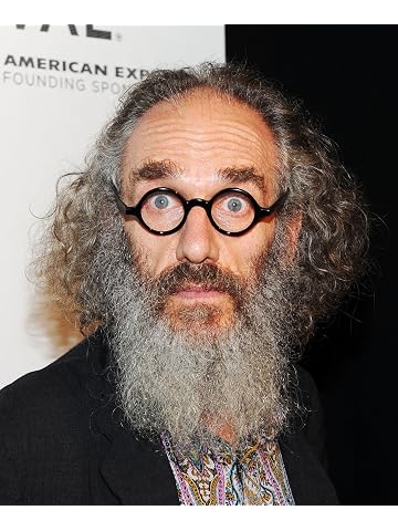 Tony Kaye