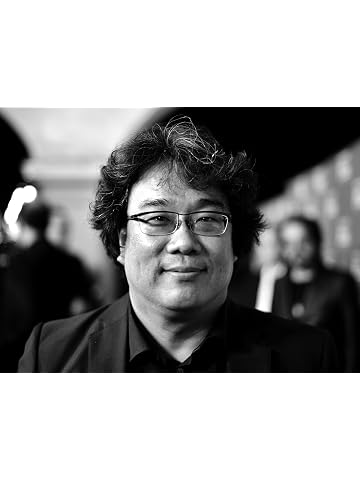 Bong Joon Ho