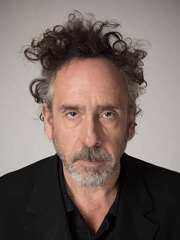 Tim Burton