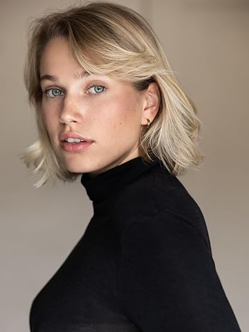 Thea Sofie Loch Næss