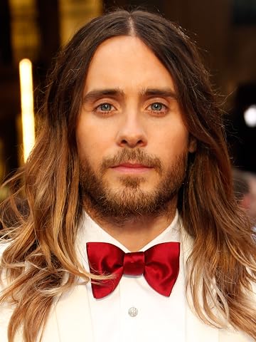 Jared Leto