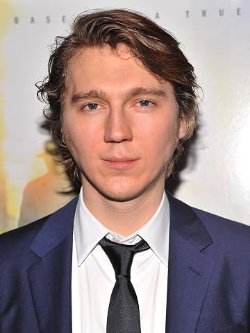 Paul Dano