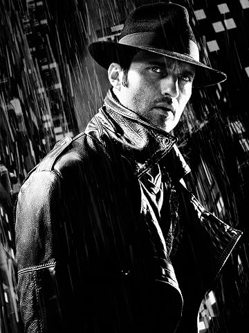 Robert Rodriguez