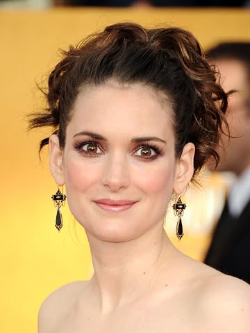 Winona Ryder