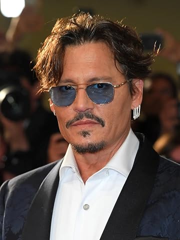 Johnny Depp
