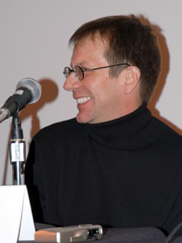 Ron Nyswaner