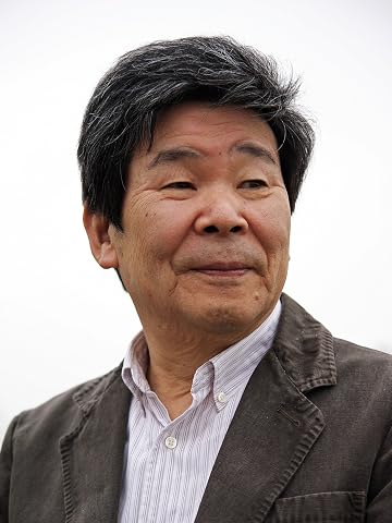 Isao Takahata