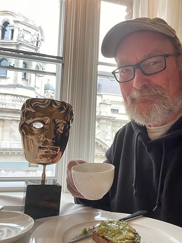 Ian Stokell
