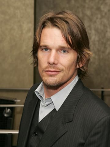 Ethan Hawke