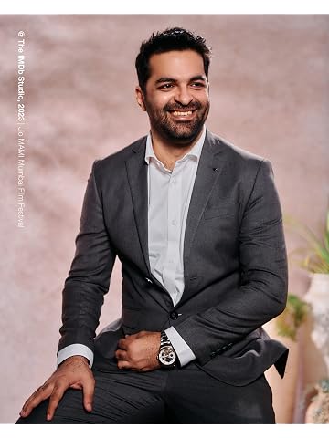 Sumit Arora