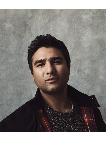 Nick Mohammed