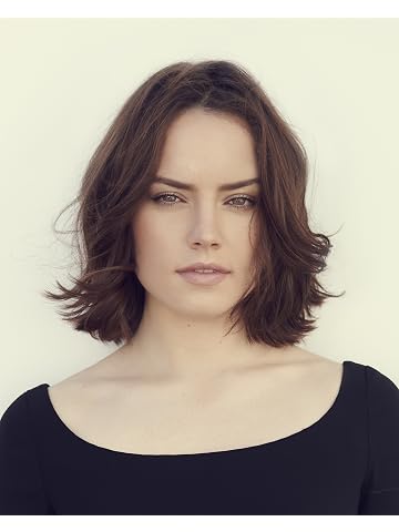 Daisy Ridley