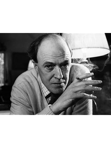Roald Dahl