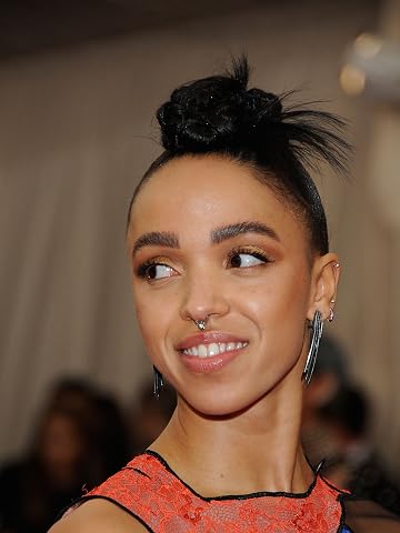 FKA twigs