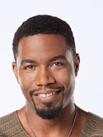 مایکل جی وایت عکس و بیوگرافی مایکل جی وایت (Michael Jai White)