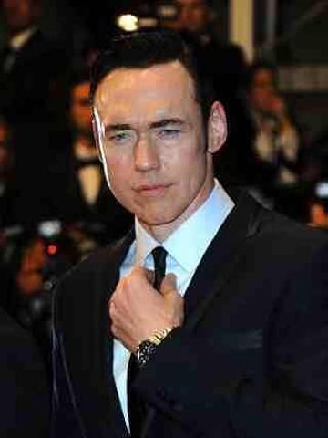 Kevin Durand