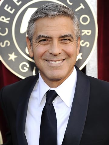 George Clooney