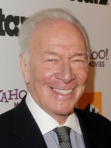 Christopher Plummer