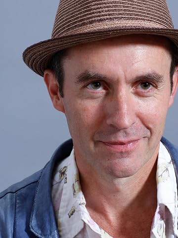 Stephen Dillane