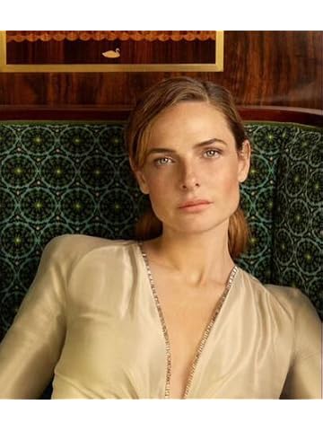 Rebecca Ferguson