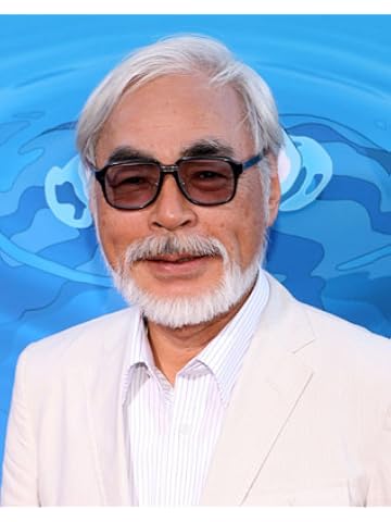 Hayao Miyazaki