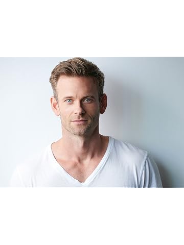Eric Johnson