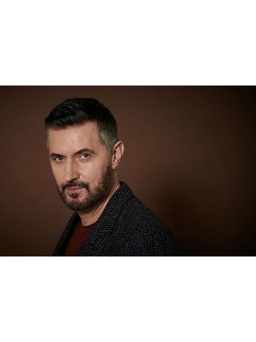 Richard Armitage
