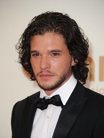 Kit Harington