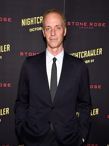 Dan Gilroy