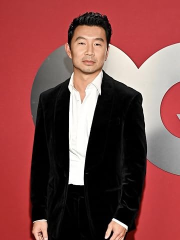 Simu Liu