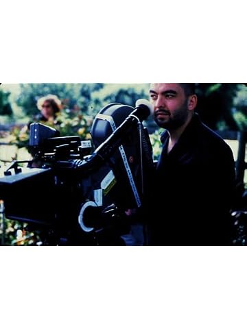 Jez Butterworth