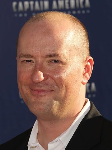 Christopher Markus
