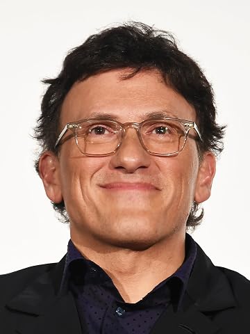 Anthony Russo