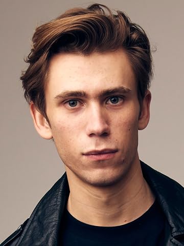 Owen Teague