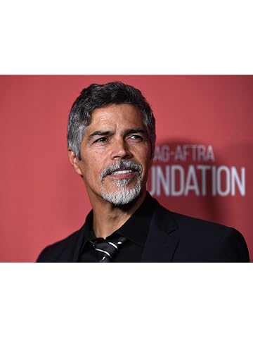 Esai Morales عکس و بیوگرافی Esai Morales