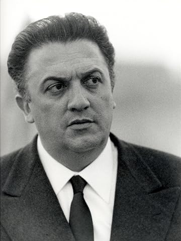 Federico Fellini