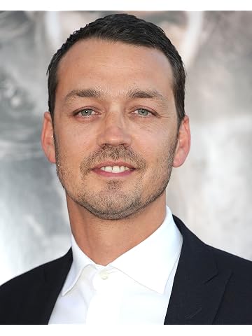 Rupert Sanders