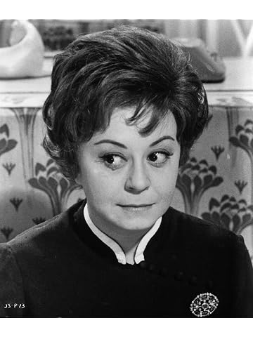 Giulietta Masina