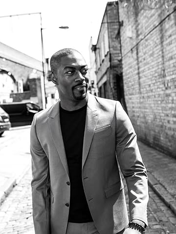 David Ajala