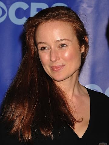 Jennifer Ehle
