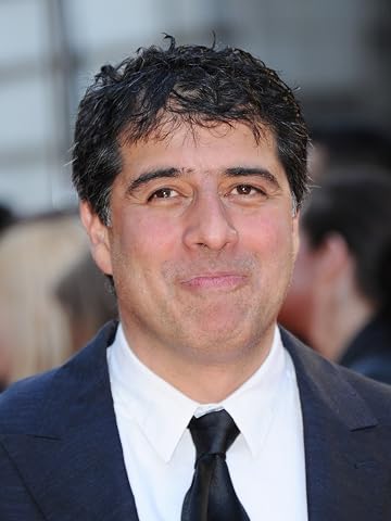 Hossein Amini