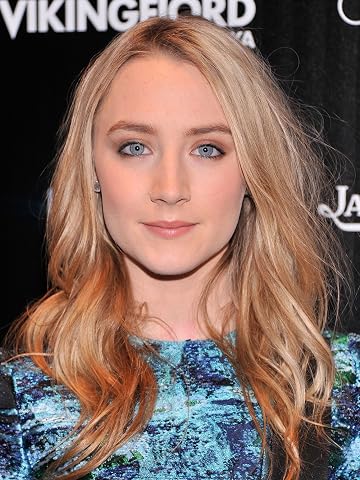 Saoirse Ronan