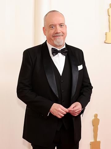 Paul Giamatti