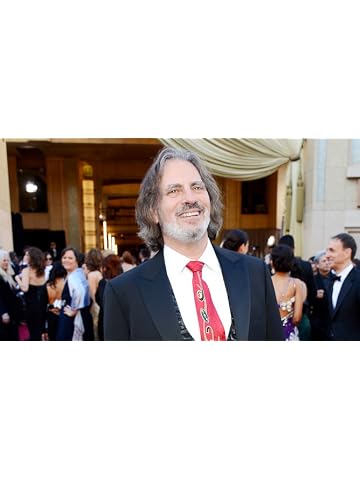 David Silverman