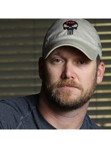 Chris Kyle عکس و بیوگرافی Chris Kyle