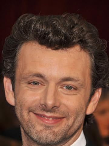 Michael Sheen